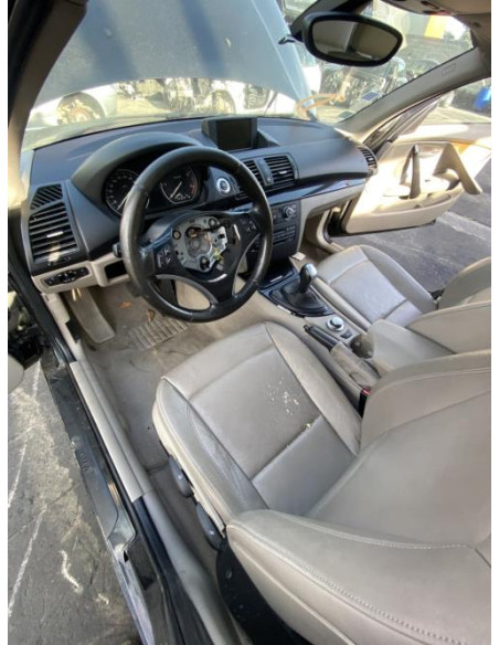 Levier frein à main BMW SERIE 1 E87 PHASE 2 Diesel