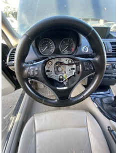 Compteur BMW SERIE 1 E87 PHASE 2 Diesel