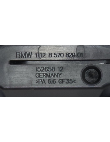 Couvre culasse BMW SERIE 3 F30 PHASE 1 Diesel