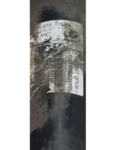 Amortisseur avant gauche BMW SERIE 1 F20 PHASE 1 