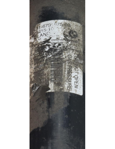 Amortisseur avant gauche BMW SERIE 1 F20 PHASE 1 