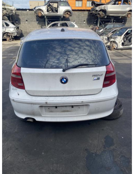 Pretensionneur de ceinture avant droit BMW SERIE 1 E81 Diesel