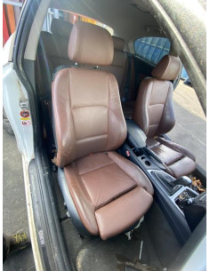 Tapis sensitif passager BMW SERIE 1 E81 Diesel