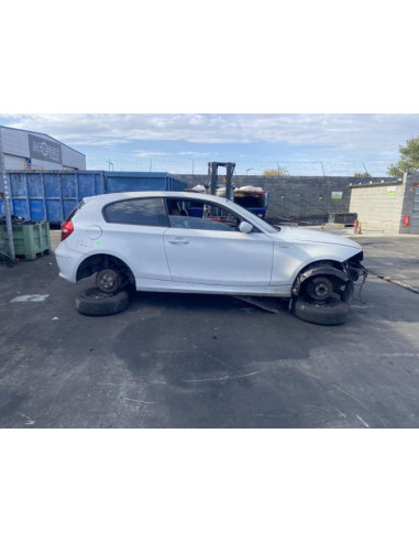 Verin de coffre gauche BMW SERIE 1 E81 Diesel