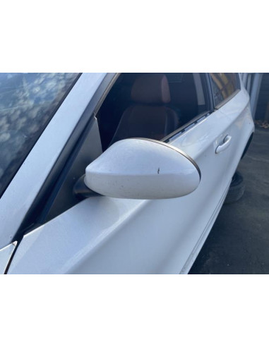 Coquille de retroviseur gauche BMW SERIE 1 E81 Diesel