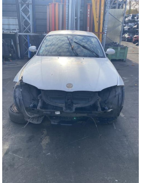 Coquille de retroviseur gauche BMW SERIE 1 E81 Diesel