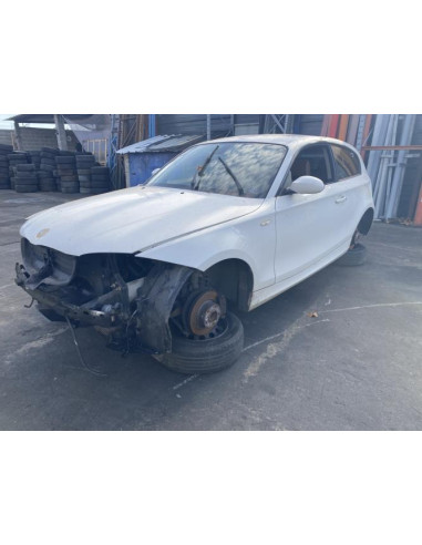 Joint de coffre BMW SERIE 1 E81 Diesel