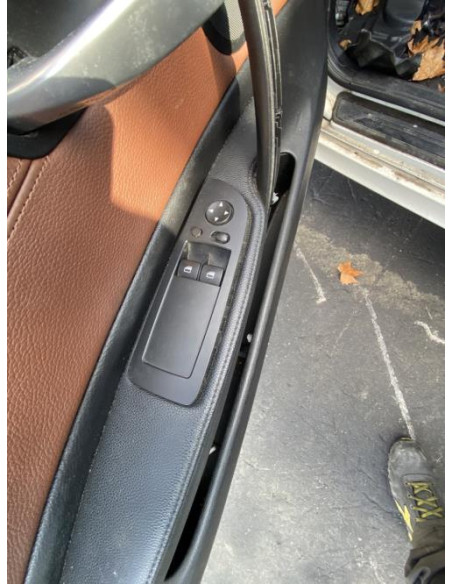 Contacteur tournant BMW SERIE 1 E81 Diesel