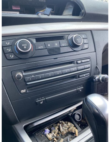 Contacteur tournant BMW SERIE 1 E81 Diesel