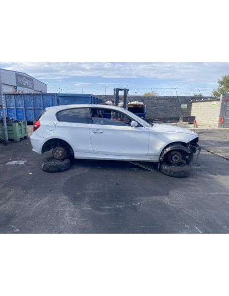 Contacteur tournant BMW SERIE 1 E81 Diesel