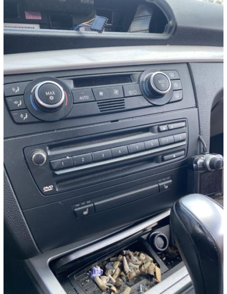 Air bag passager BMW SERIE 1 E81 Diesel