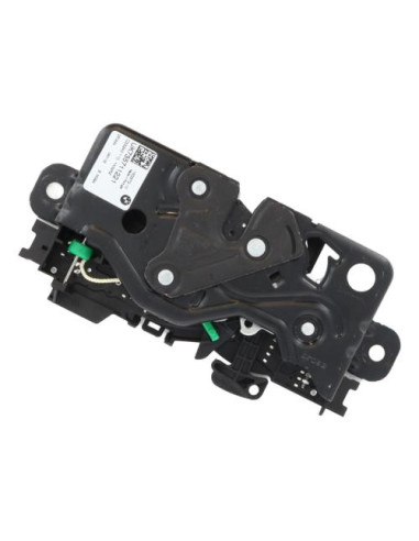 Serrure de coffre BMW X1 F48 PHASE 1 