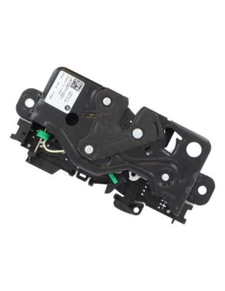 Serrure de coffre BMW X1 F48 PHASE 1 