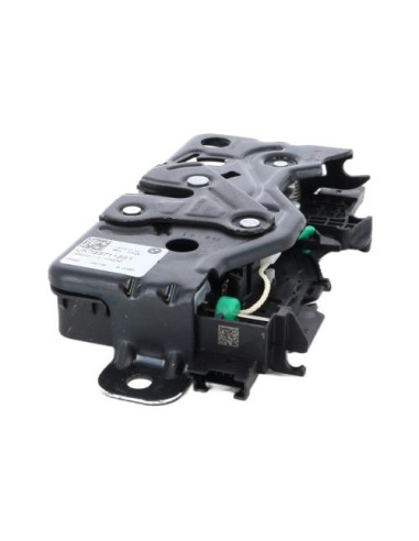 Serrure de coffre BMW X1 F48 PHASE 1 