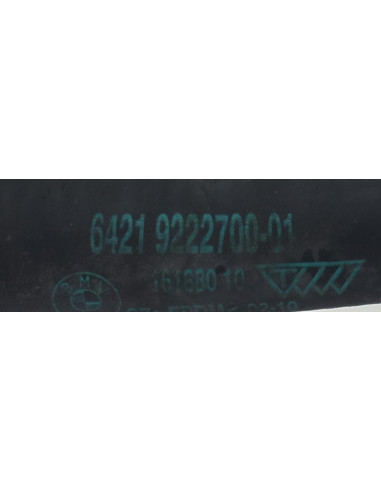 Durite BMW SERIE 3 E90 PHASE 2 Diesel