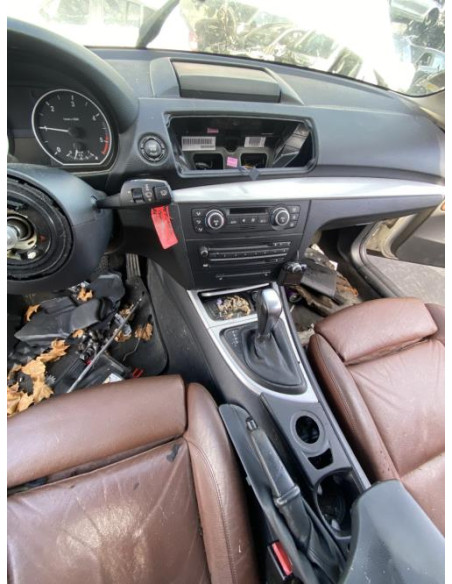 Debitmetre BMW SERIE 1 E81 Diesel