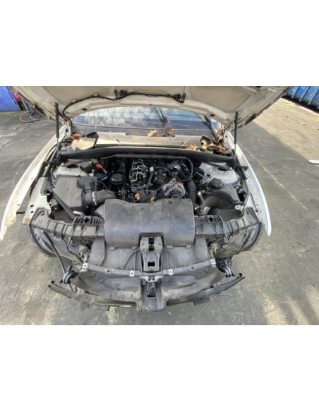 Echangeur air (Intercooler) BMW SERIE 1 E81 Diesel