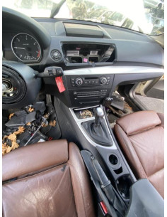 Bloc chauffage BMW SERIE 1 E81 Diesel