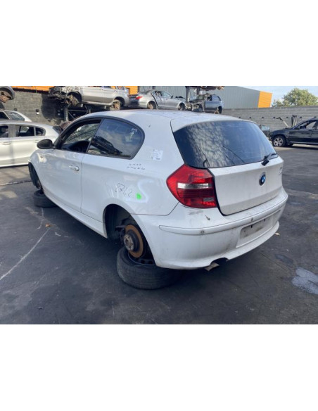 Compresseur clim BMW SERIE 1 E81 Diesel