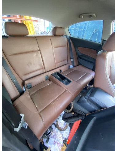 Pont (propulsion) BMW SERIE 1 E81 Diesel