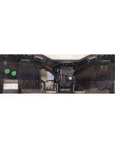 Calandre BMW SERIE 5 G60  2