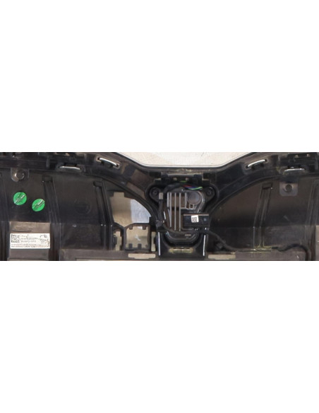 Calandre BMW SERIE 5 G60 