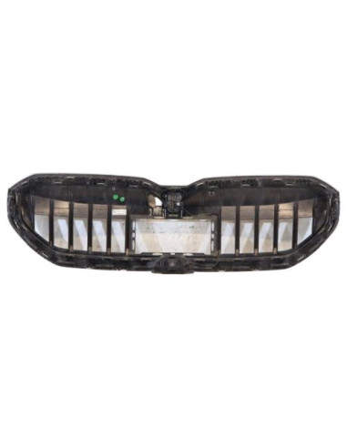 Calandre BMW SERIE 5 G60 