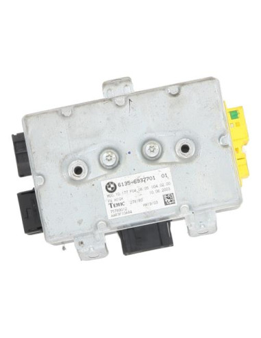 Boitier air bag BMW SERIE 5 E60 PHASE 1 