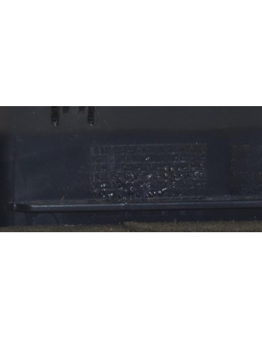 Aerateur tableau de bord BMW X3 F25 PHASE 1 Diesel