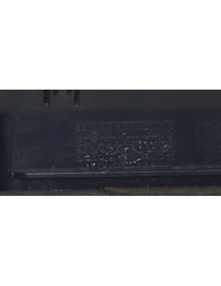 Aerateur tableau de bord BMW X3 F25 PHASE 1 Diesel