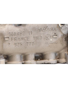 Collecteur d'admission BMW SERIE 2 F22 COUPE PHASE 1 Diesel 2