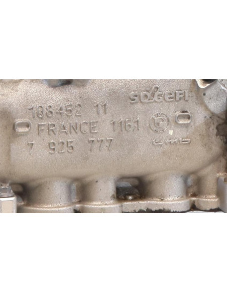 Collecteur d'admission BMW SERIE 2 F22 COUPE PHASE 1 Diesel