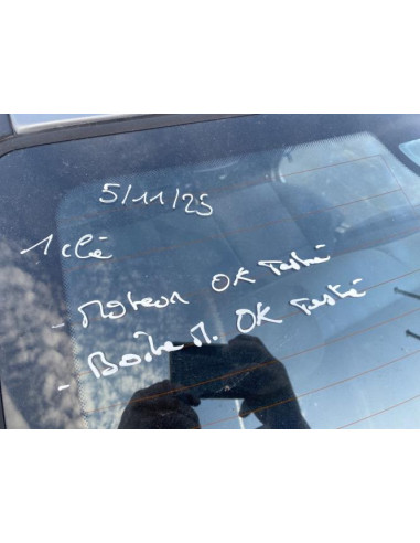 Cremaillere assistee BMW SERIE 3 E46 PHASE 2 Diesel