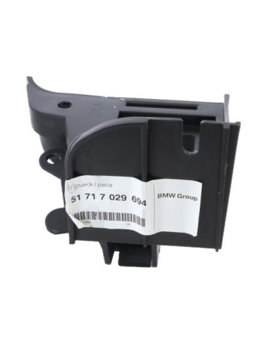 Pare boue arriere droit BMW Z4 E85 ROADSTER PHASE 1 CABRIOLET 