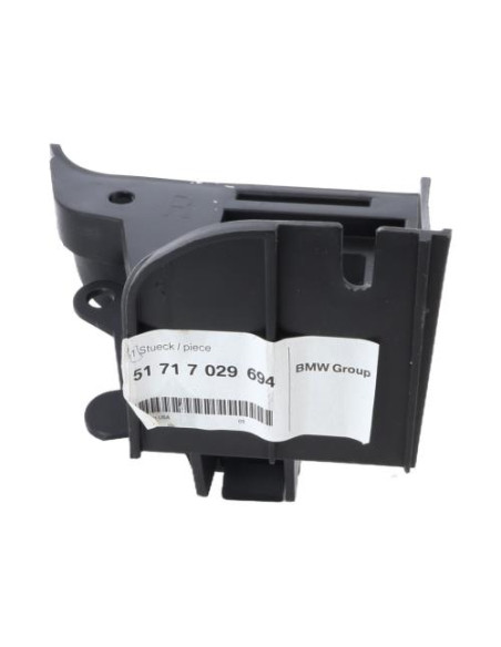 Pare boue arriere droit BMW Z4 E85 ROADSTER PHASE 1 CABRIOLET 