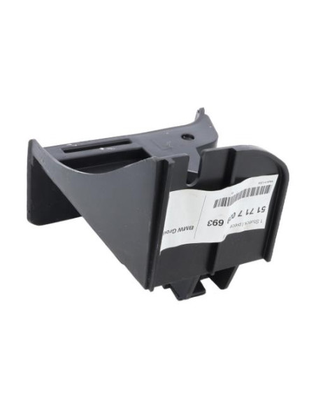 Pare boue arriere gauche BMW Z4 E85 ROADSTER PHASE 1 CABRIOLET 