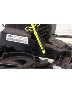 Selecteur boite de vitesse BMW   2