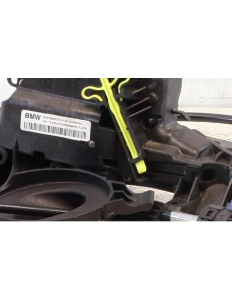 Selecteur boite de vitesse BMW  