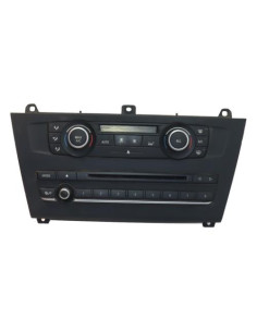 Commande chauffage BMW X3 F25 PHASE 1 Diesel