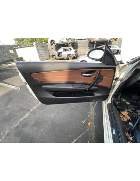Joint de porte avant droite BMW SERIE 1 E81 Diesel