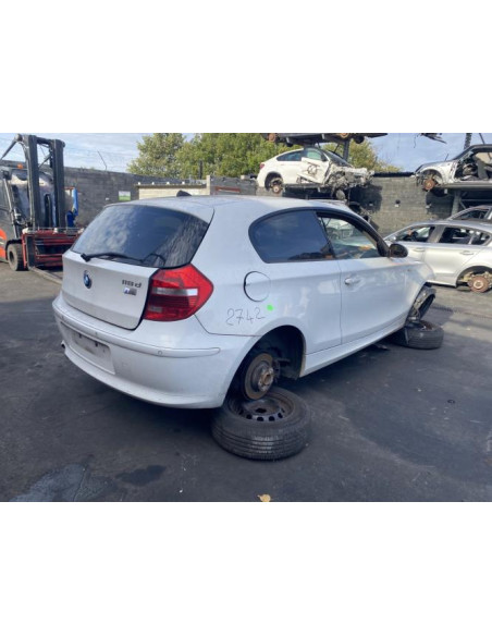 Vitre avant droit BMW SERIE 1 E81 Diesel