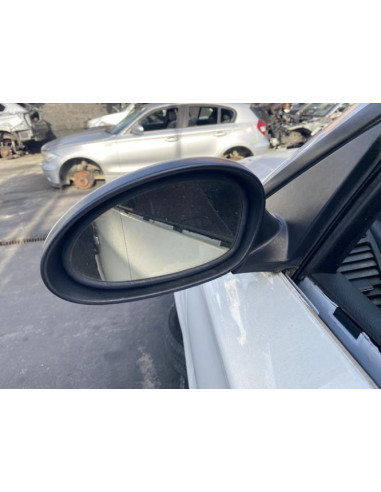 Glace retroviseur gauche BMW SERIE 1 E81 Diesel