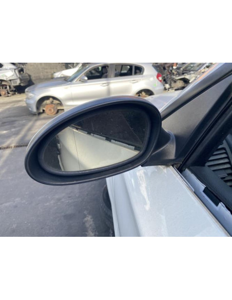 Glace retroviseur gauche BMW SERIE 1 E81 Diesel
