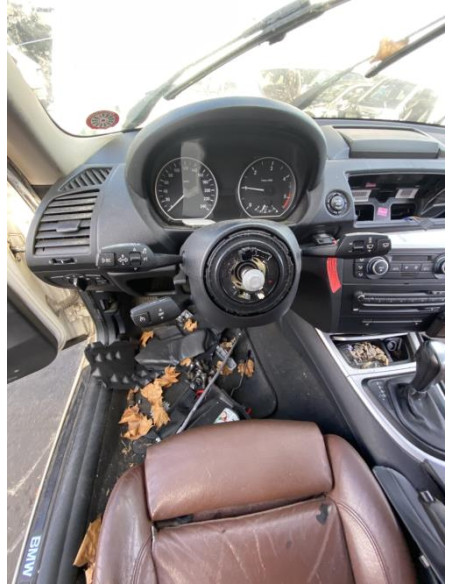 Malle/Hayon arriere BMW SERIE 1 E81 Diesel