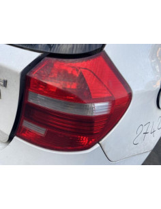 Feu arriere principal droit (feux) BMW SERIE 1 E81 Diesel