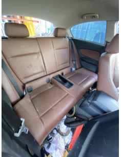 Ceinture arriere droit BMW SERIE 1 E81 Diesel