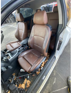 Pretensionneur de ceinture avant gauche BMW SERIE 1 E81 Diesel