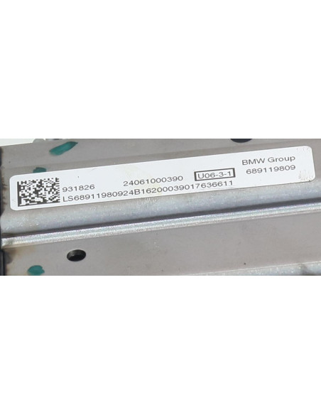 Colonne de direction MINI MINI 4 U25 COUNTRYMAN BREAK 