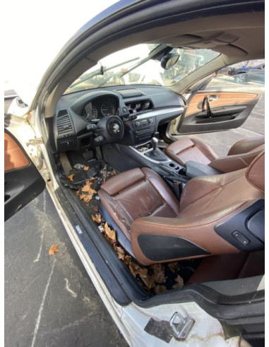 Reservoir BMW SERIE 1 E81 Diesel