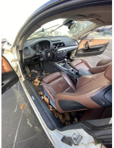 Emetteur BMW SERIE 1 E81 Diesel